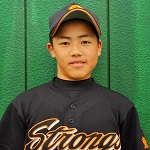 上田 悠斗