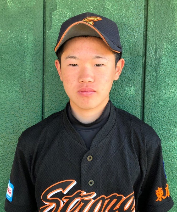 後藤 駿弥